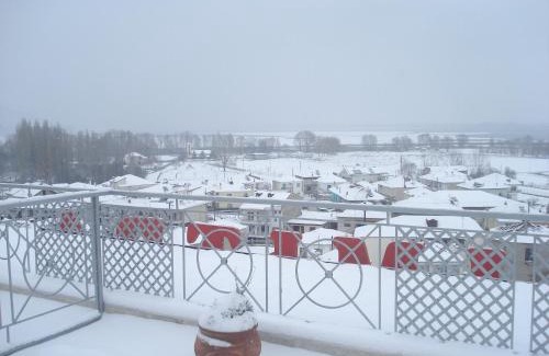 Dispilio Casa | Dimitra Guesthouse