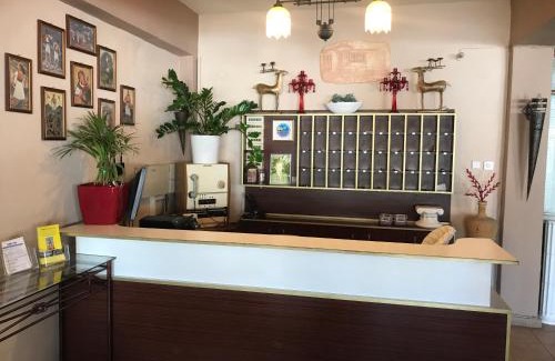 Faliraki Hotel | Dimitra Hotel