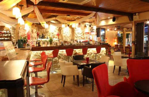 Faliraki Hotel | Dimitra Hotel