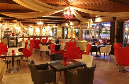 Faliraki Hotel | Dimitra Hotel