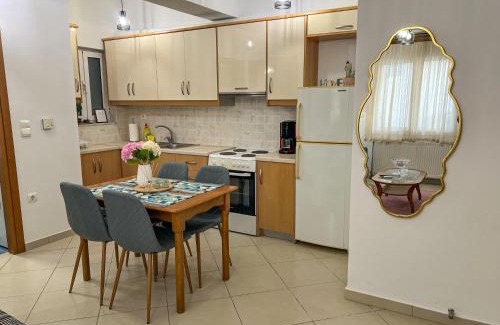 Aigio Apartamento | Dimitra House At Aigio By Greece Apartments