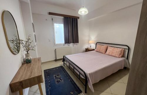 Aigio Apartamento | Dimitra House At Aigio By Greece Apartments