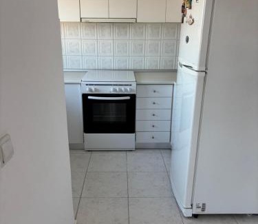Feres Apartamento | Dimitra House Entire apartment with balcony and view