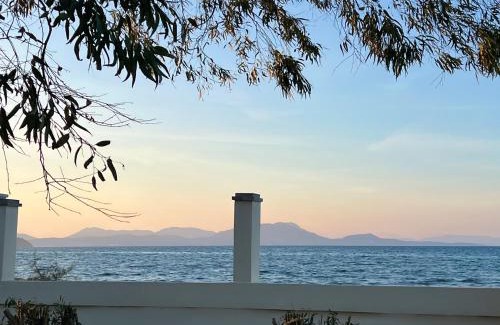 Molos Apartamento | Dimitra Houses 2 - Seaside