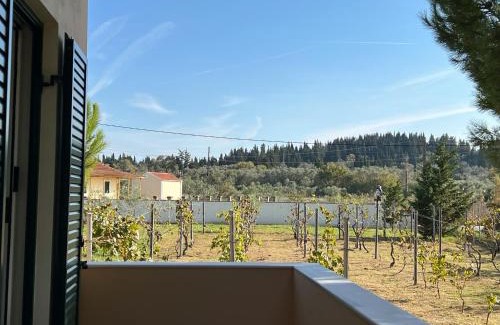 Molos Apartamento | Dimitra Houses 2 - Seaside