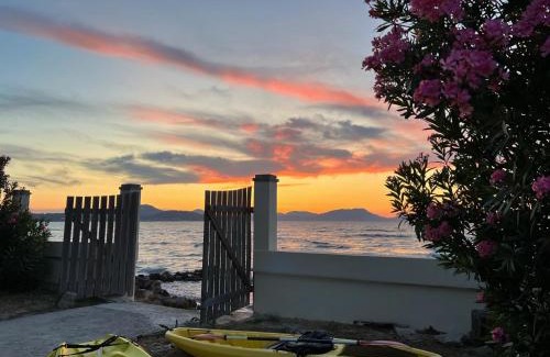 Molos Apartamento | Dimitra Houses 2 - Seaside