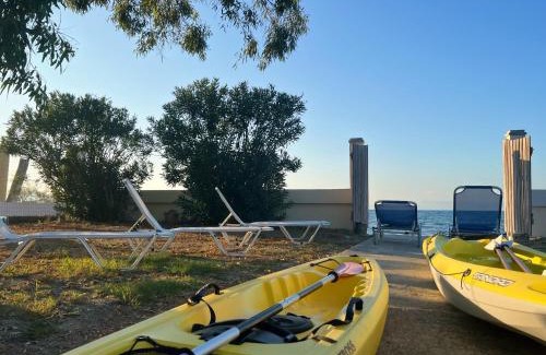 Molos Apartamento | Dimitra Houses - Seaside