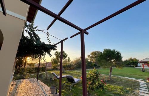 Molos Apartamento | Dimitra Houses - Seaside