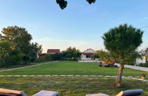 Molos Apartamento | Dimitra Houses - Seaside