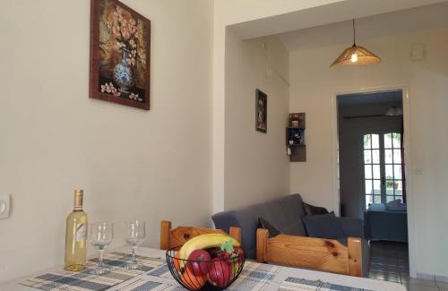 Argostoli Apartamento | Dimitra's Cozy Apartment