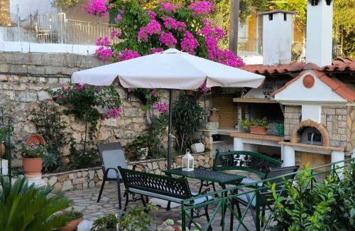 Argostoli Apartamento | Dimitra's Cozy Apartment
