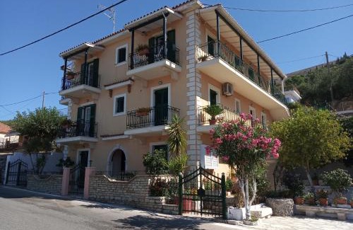 Argostoli Apartamento | Dimitra's Great View Apartment
