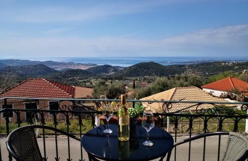 Argostoli Apartamento | Dimitra's Great View Apartment