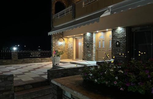 Almopia Apartamento | Dimitra 's house
