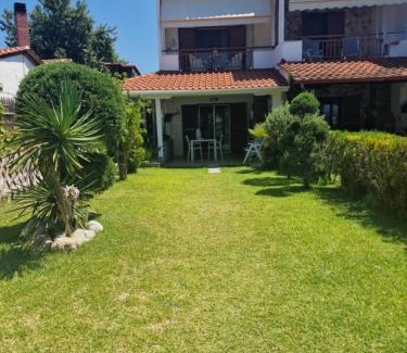 Vourvourou Casa | Dimitra's House