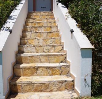 Velon Apartamento | Dimitra's Maisonette at Rafaella Resort