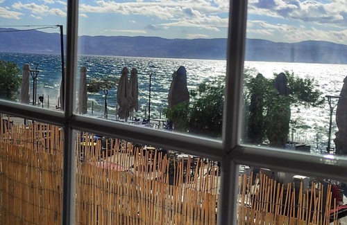 Amarinthos Apartamento | Dimitra's: Window to Evoikos