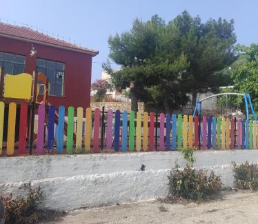 Paliki Apartamento | Dimitra Studios