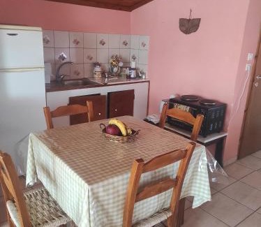 Paliki Apartamento | Dimitra Studios
