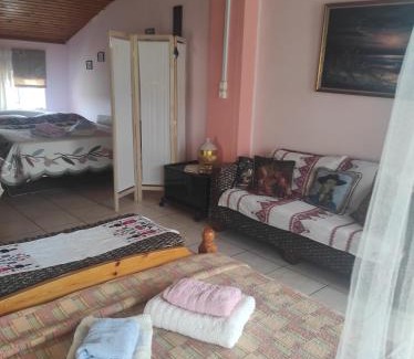 Paliki Apartamento | Dimitra Studios