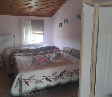 Paliki Apartamento | Dimitra Studios