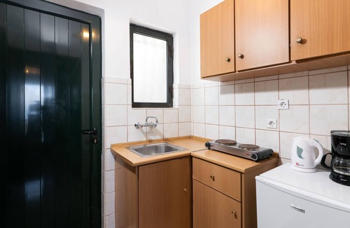Benitses Casa | Dimitra Studios