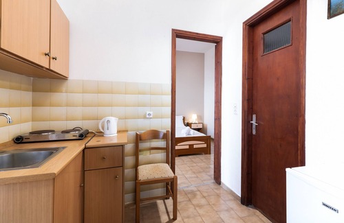 Benitses Casa | Dimitra Studios