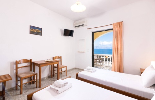 Benitses Casa | Dimitra Studios