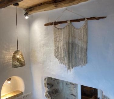 Donoussa Apartamento | Dimitrakis Guesthouse