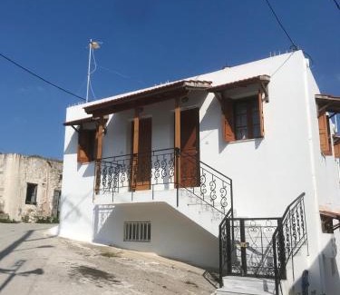 South Rhodes Apartamento | Dimitras Studio