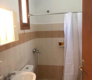 South Rhodes Apartamento | Dimitras Studio