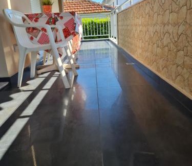 Nea Playia Apartamento | Dimitris Apartments
