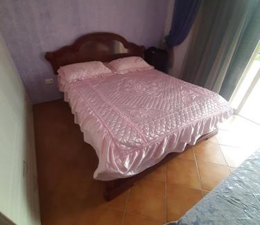 Elbasan Apartamento | Dimitris Himara's apartment