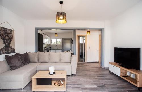 Perivolion Apartamento | Dimitris House