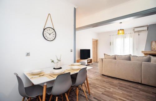 Perivolion Apartamento | Dimitris House