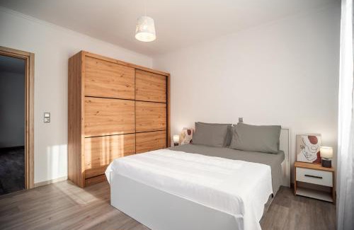 Perivolion Apartamento | Dimitris House