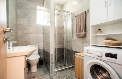 Perivolion Apartamento | Dimitris House
