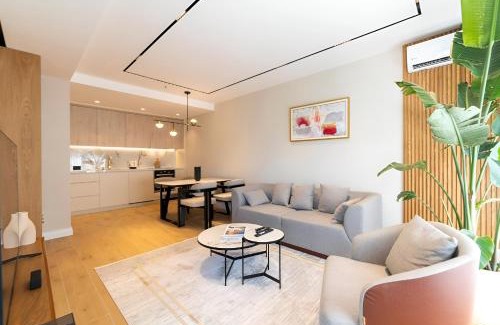 Donja Lastva Apartamento | Dimitris Residence