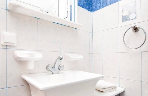 Magganari Casa | Dimitris Rooms