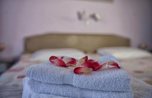 Eleonas Apartamento | Dimitropoulos Apartments