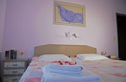 Eleonas Apartamento | Dimitropoulos Apartments