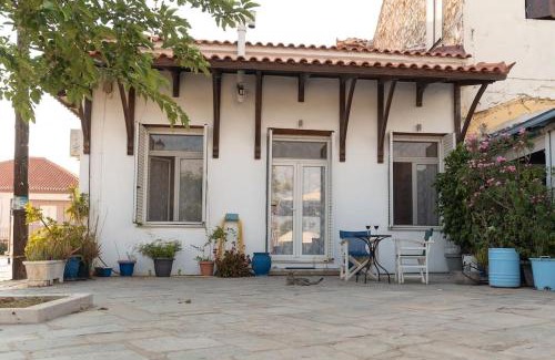Methoni Casa | Dimizis