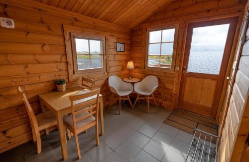 Skutustadir Casa | Dimmuborgir Guesthouse