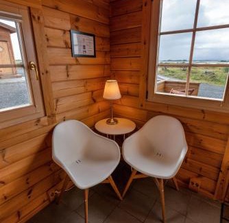 Skutustadir Casa | Dimmuborgir Guesthouse