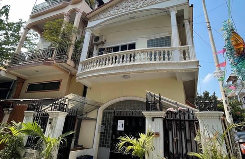 Chamkar Mon Apartamento | Dimocrata