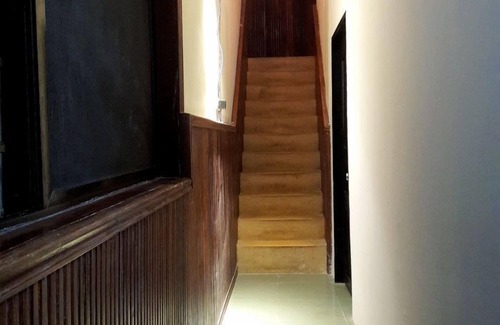 Chamkar Mon Apartamento | Dimocrata