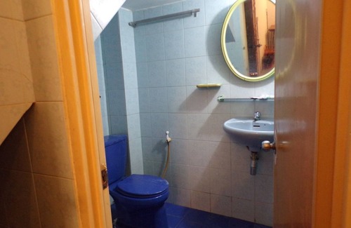 Chamkar Mon Apartamento | Dimocrata