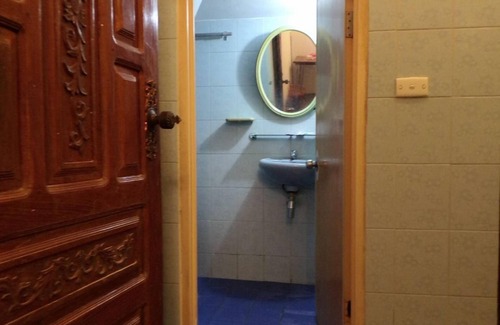 Chamkar Mon Apartamento | Dimocrata