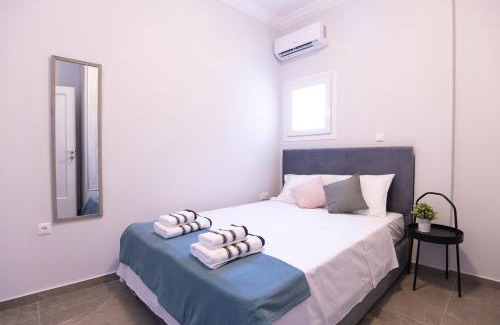 Petralona Apartamento | Dimofontas - Hub Thiseio & Gkazi