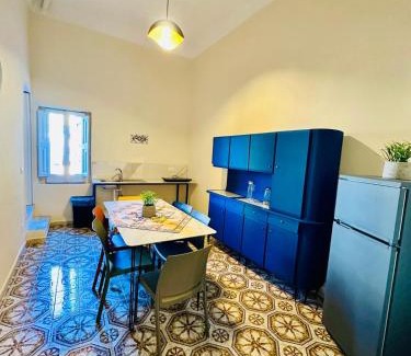 Militello in Val di Catania Casa | Dimora Barocca